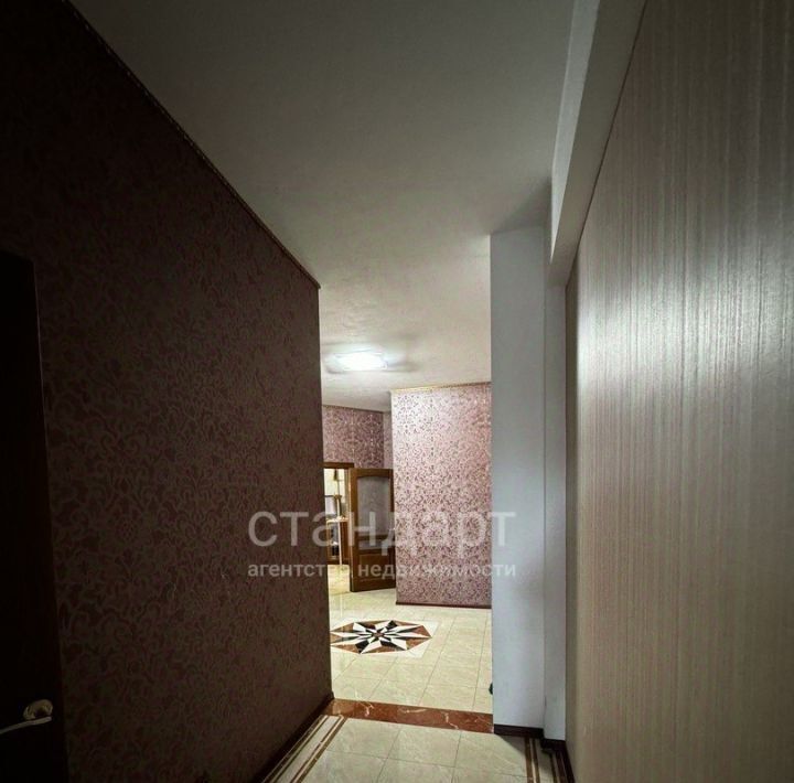 квартира г Ессентуки ул Советская фото 10