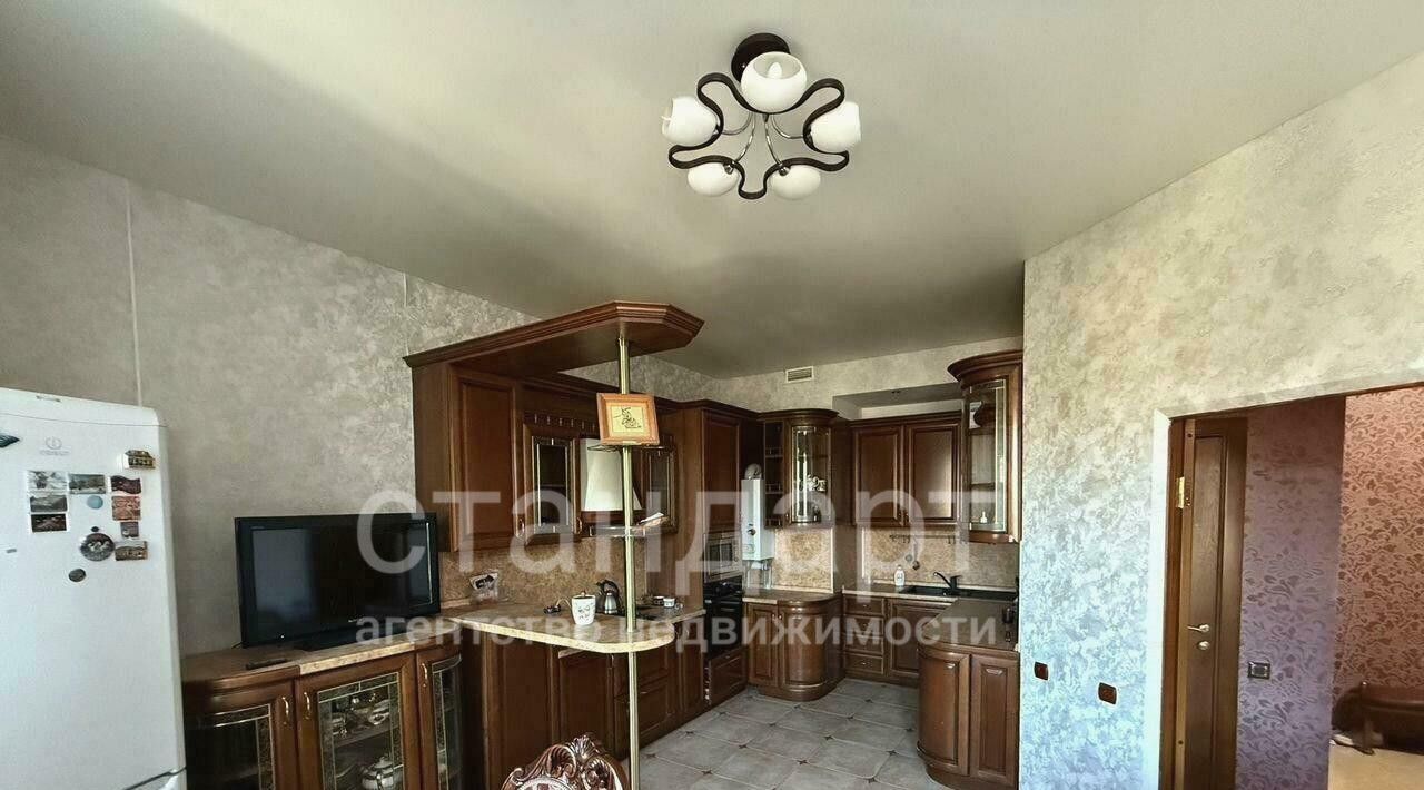 квартира г Ессентуки ул Советская фото 1