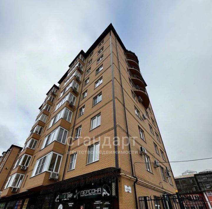 квартира г Ессентуки ул Советская фото 35