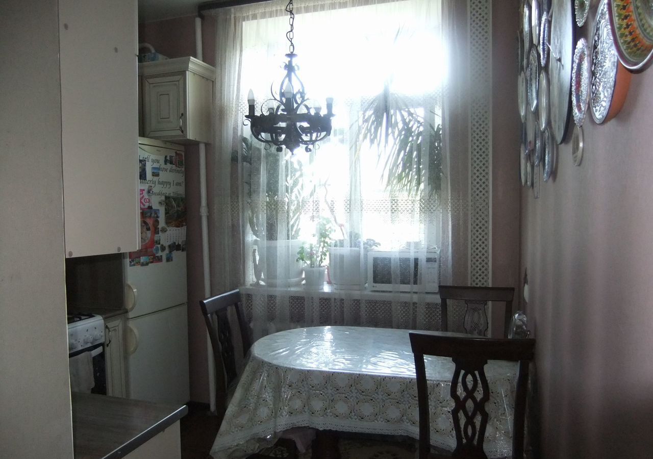 квартира г Невинномысск р-н Центр ул Гагарина 20 фото 8