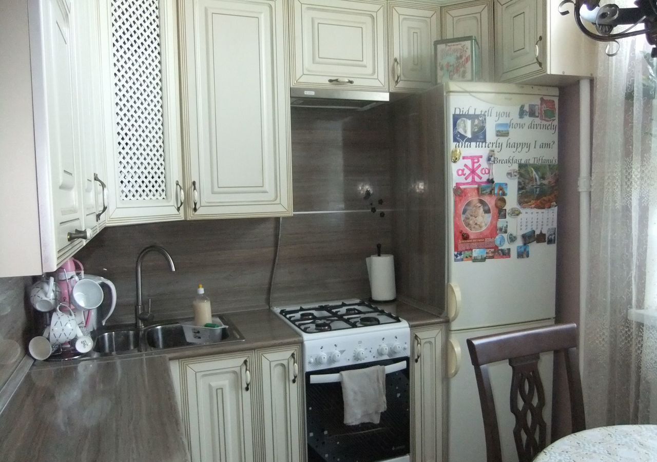 квартира г Невинномысск р-н Центр ул Гагарина 20 фото 9