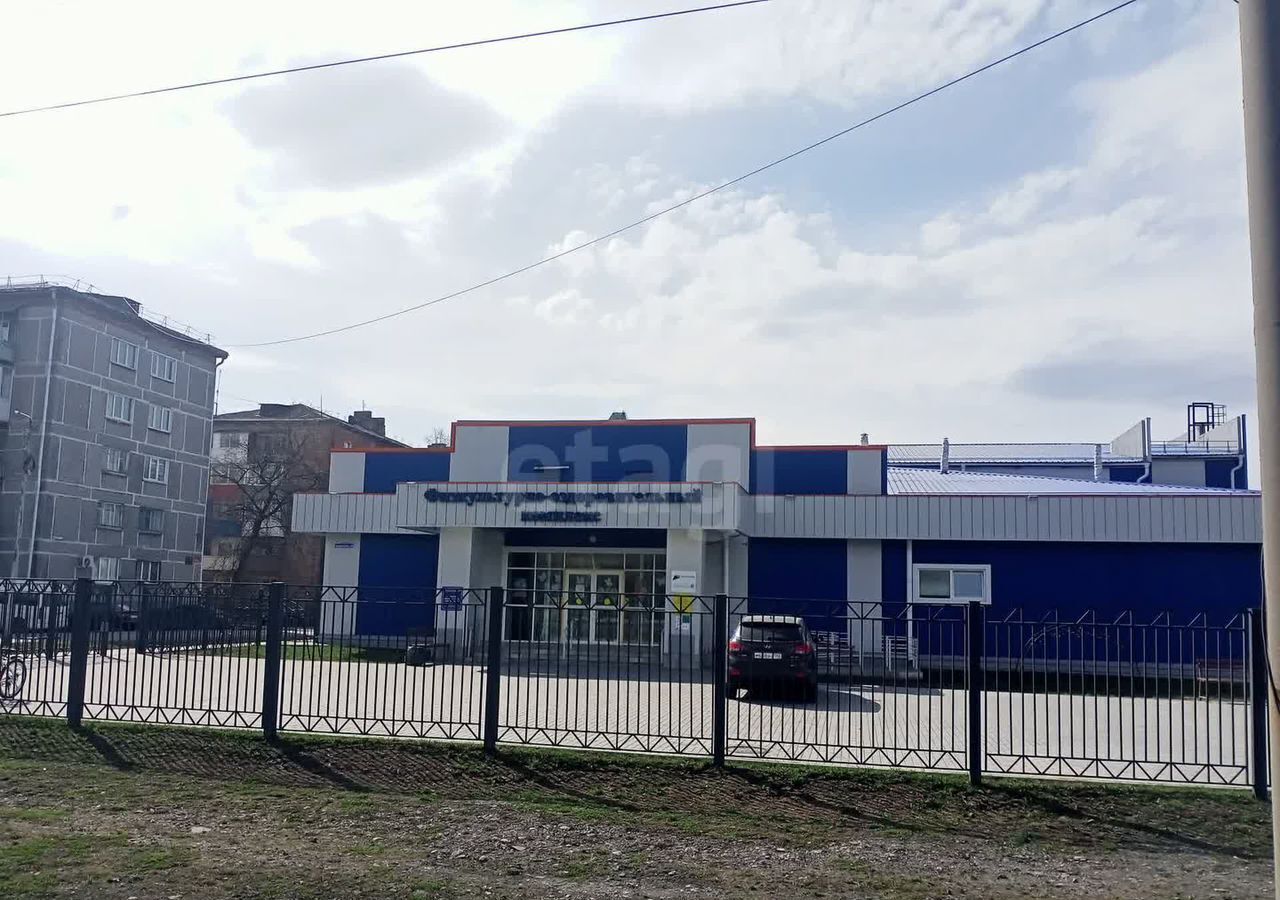 дом г Калтан ул Дзержинского Кемеровская обл. — Кузбасс фото 28