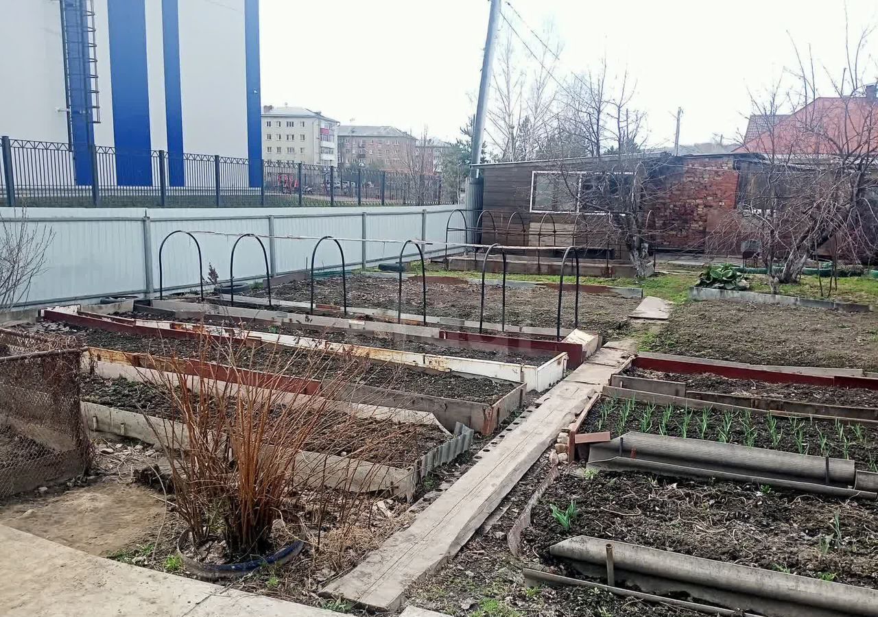 дом г Калтан ул Дзержинского Кемеровская обл. — Кузбасс фото 8