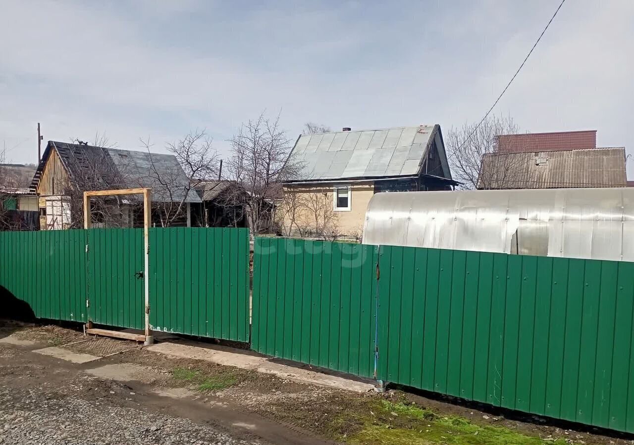 дом г Калтан ул Дзержинского Кемеровская обл. — Кузбасс фото 23