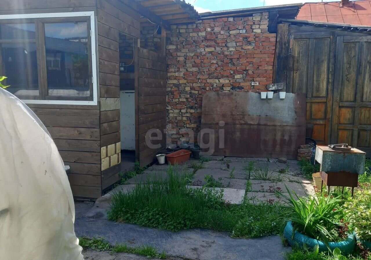 дом г Калтан ул Дзержинского Кемеровская обл. — Кузбасс фото 32