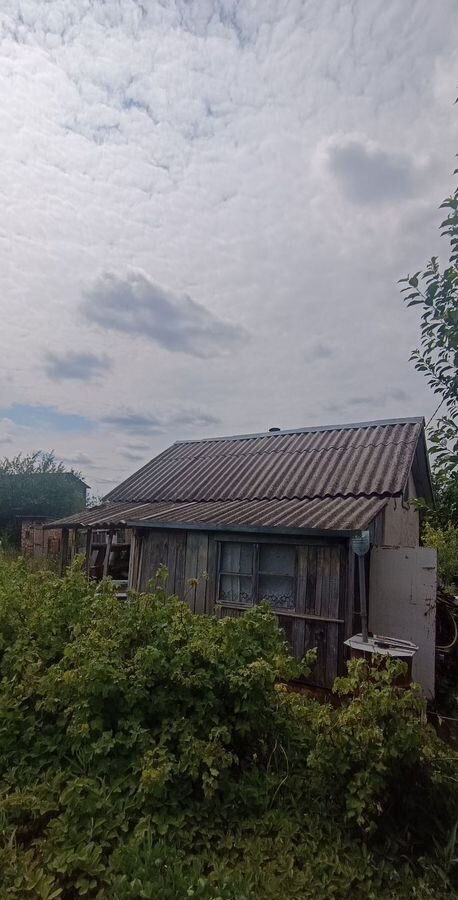 земля г Октябрьский снт Здоровье 67 фото 6