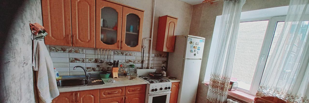 квартира г Майкоп ул 8 Марта 22 фото 3