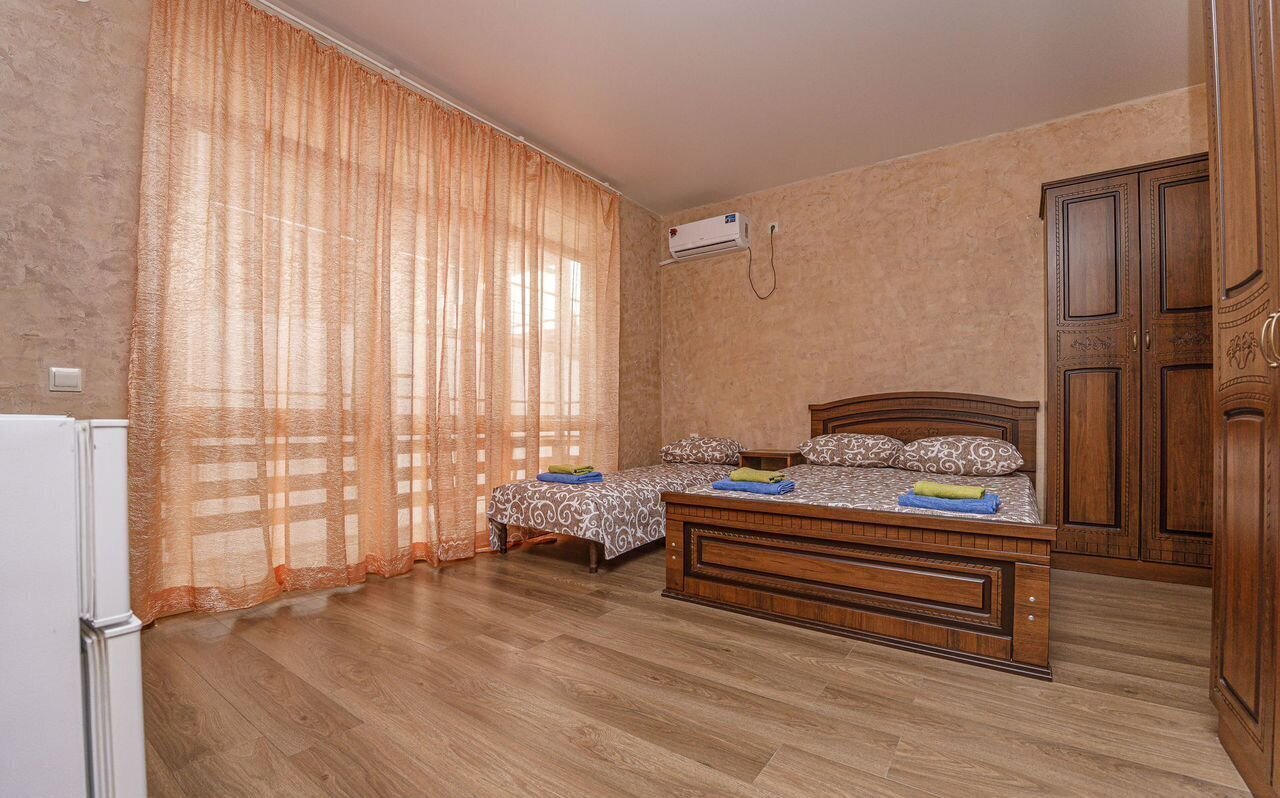 комната г Геленджик с Дивноморское ул Кирова 7/2 фото 5