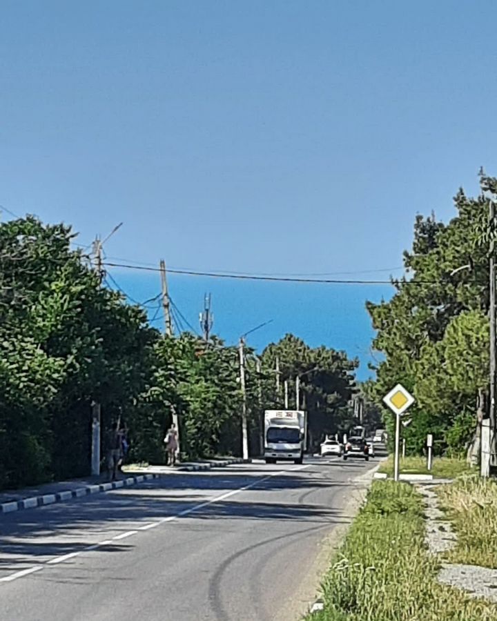 дом г Геленджик Голубая Бухта ул Славянская фото 11