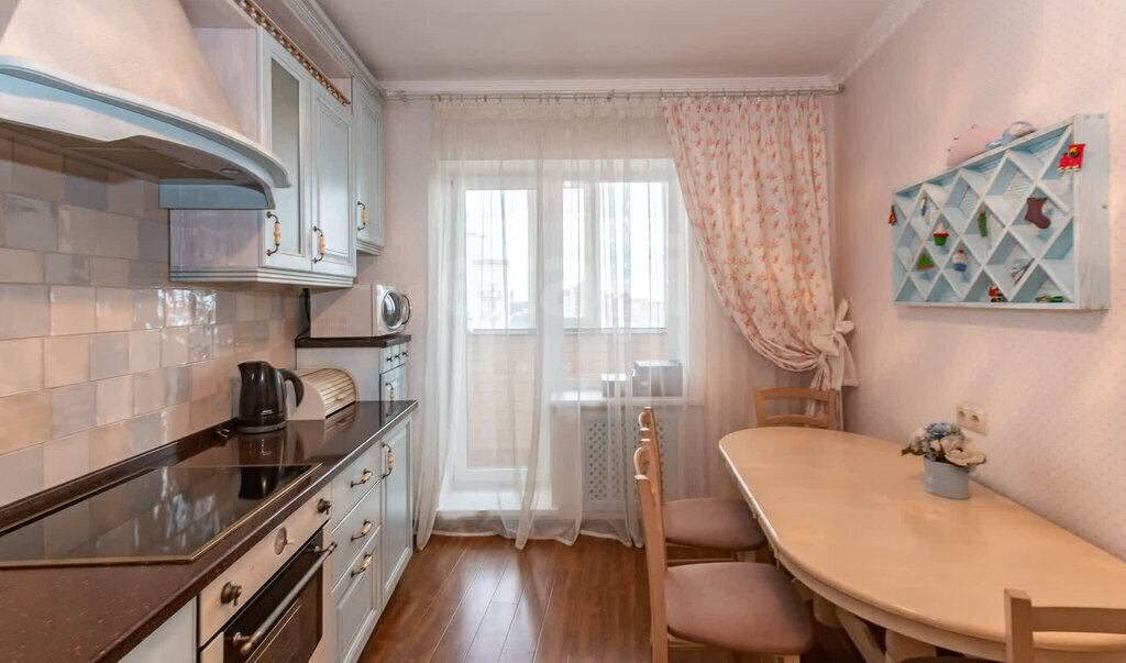 квартира г Омск ул Маршала Жукова 1/37 101к фото 2