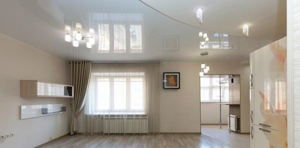 квартира г Благовещенск ул Калинина 1 фото 9