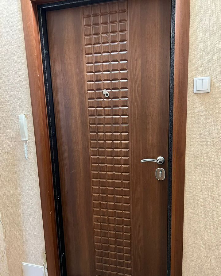 квартира г Новосибирск р-н Кировский ул Петухова 168 фото 9