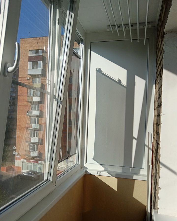 квартира г Коломна ул Дзержинского 6 фото 2