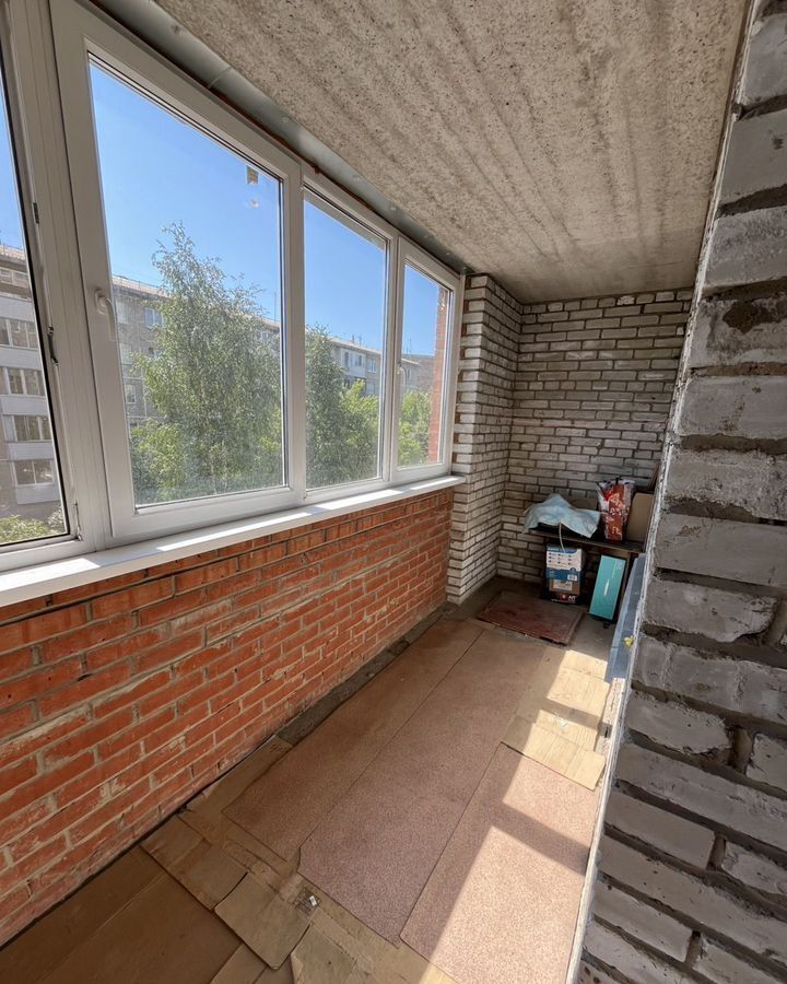 квартира г Ачинск 1-й Юго-Восточный микрорайон мкр-н, 15А фото 7