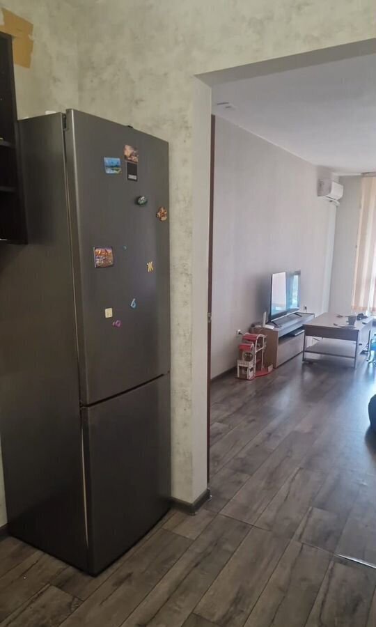 квартира г Новокузнецк р-н Центральный пр-кт Строителей 90б фото 1