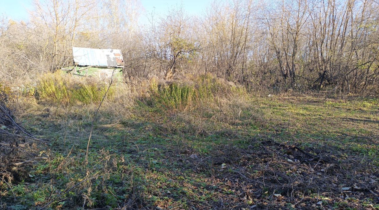 земля р-н Богородский г Богородск сад Любительский тер Садоводческое товарищество Урожай 30 фото 3