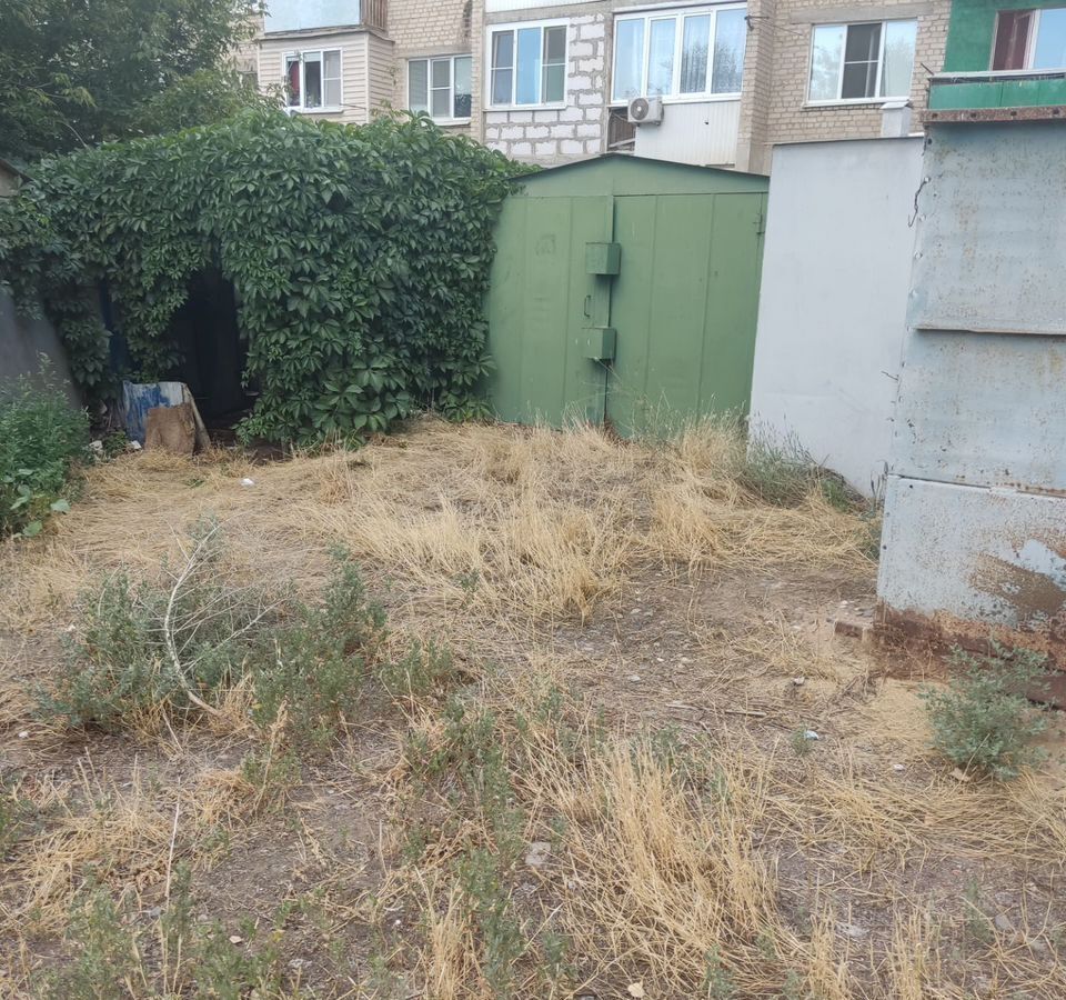 гараж г Астрахань р-н Трусовский ул Тренева 31 фото 8