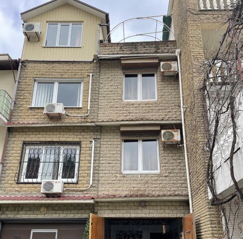 дом п Утес ул Гагариной 25/252 фото