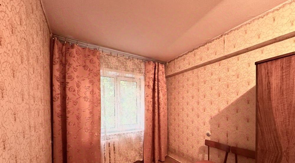 квартира г Иркутск р-н Октябрьский ул Депутатская 108 фото 5