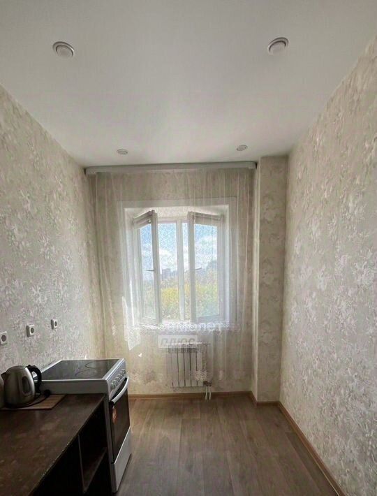 квартира г Иркутск р-н Свердловский ул Лермонтова 275/19 фото 10