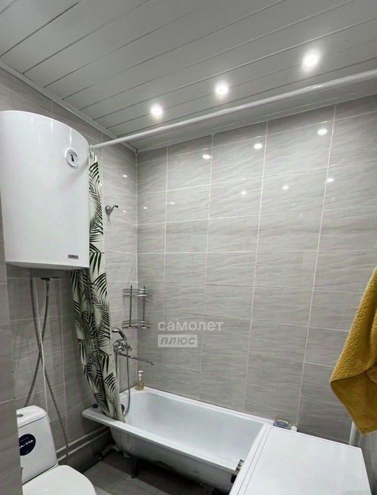 квартира г Иркутск р-н Свердловский ул Лермонтова 275/19 фото 19
