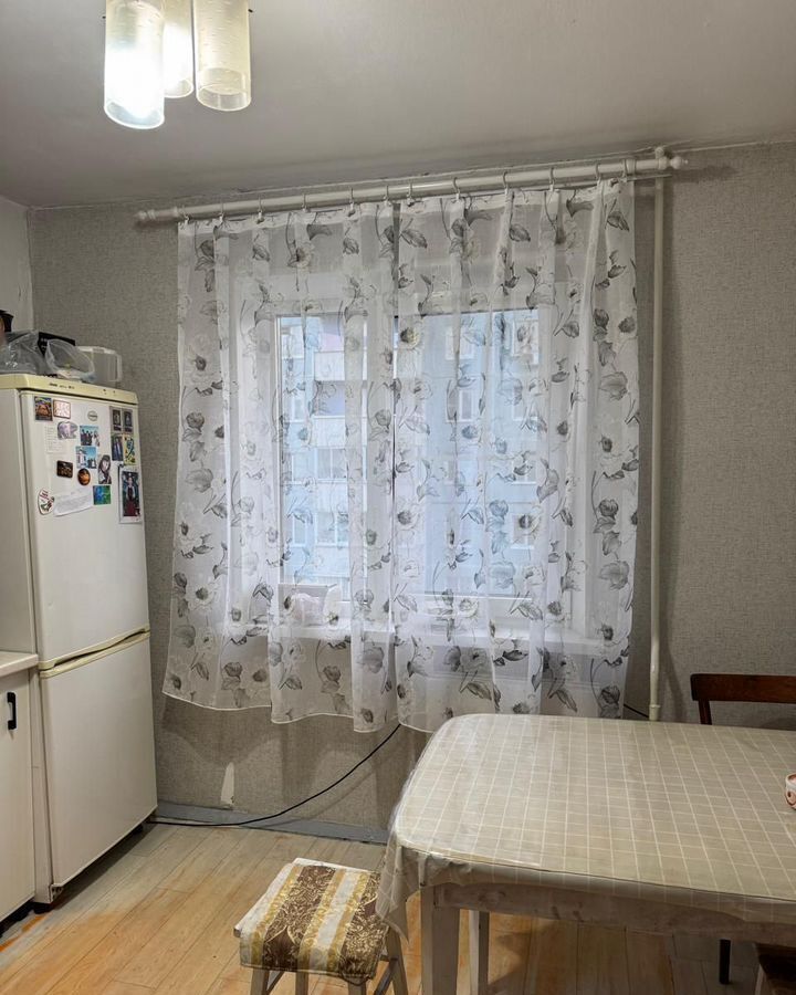 квартира г Чита р-н Ингодинский 1-й мкр-н, 18 фото 1
