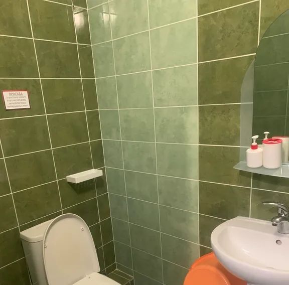 комната г Геленджик с Кабардинка ул Новая 28 фото 6
