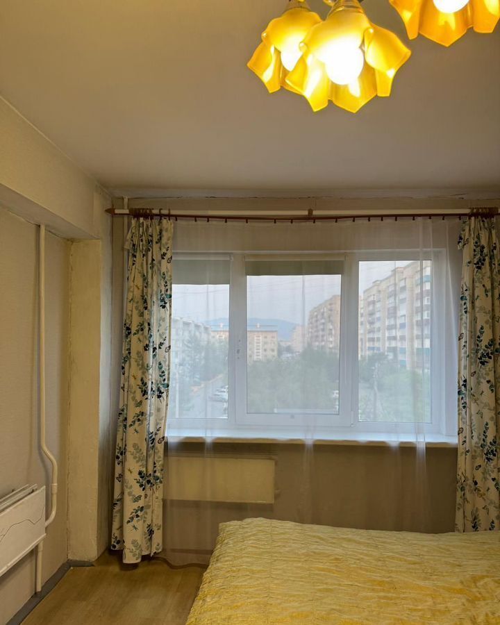 квартира г Чита р-н Ингодинский 1-й мкр-н, 18 фото 10