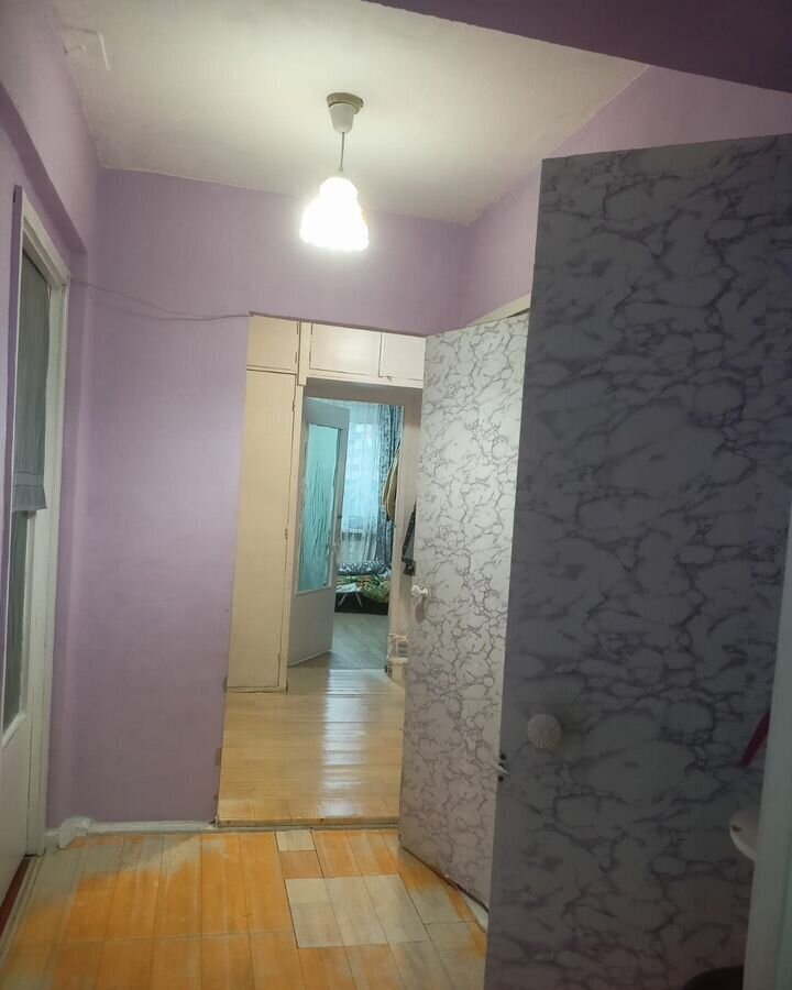 квартира г Чита р-н Ингодинский 1-й мкр-н, 18 фото 13