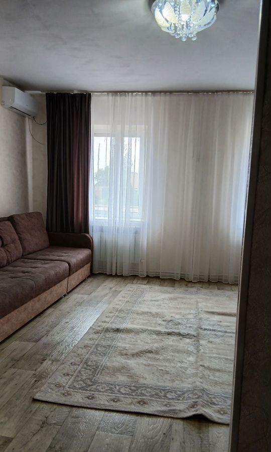 дом р-н Соль-Илецкий г Соль-Илецк городок Рудника 12/5 фото 3