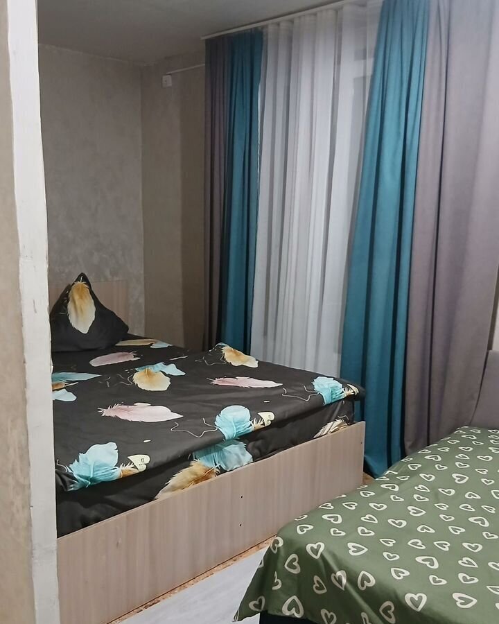 дом р-н Соль-Илецкий г Соль-Илецк городок Рудника 12/5 фото 8