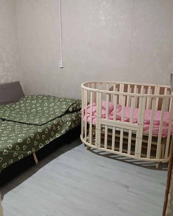 дом р-н Соль-Илецкий г Соль-Илецк городок Рудника 12/5 фото 7