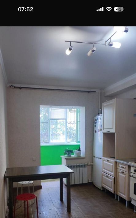 квартира г Астрахань р-н Ленинский мкр им Бабаевского ул Бульварная 12 фото 4
