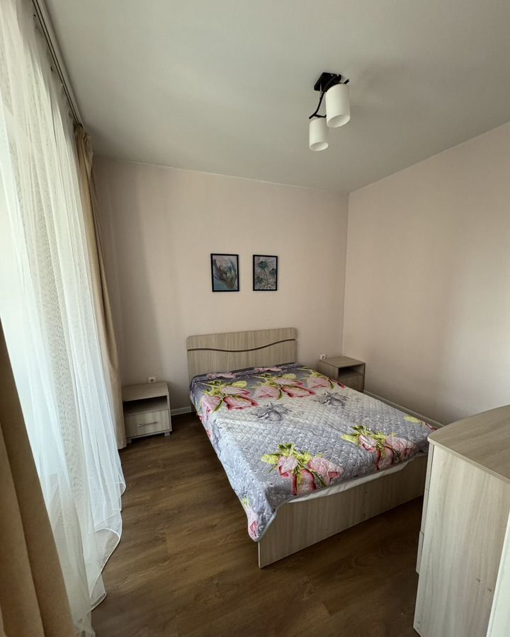 квартира г Иркутск р-н Октябрьский ул Красноказачья 76/2 фото 22