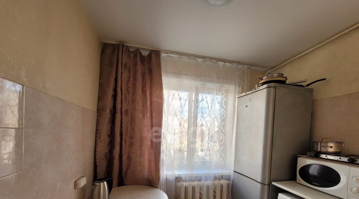 квартира г Хабаровск р-н Центральный ул Пушкина 7 фото 3