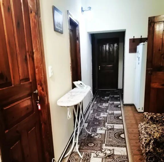 комната г Феодосия пер Свердлова 22 фото 5