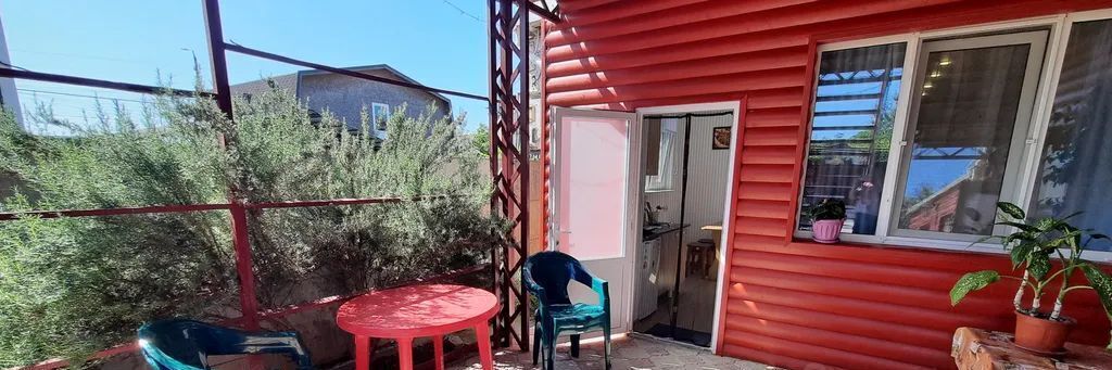 комната г Феодосия ул Дружбы 23 фото 6