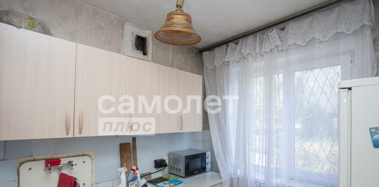 квартира г Кемерово р-н Центральный б-р Пионерский 2 фото 11