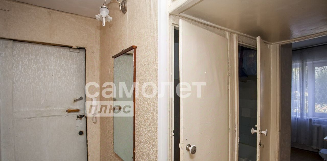 квартира г Кемерово р-н Центральный б-р Пионерский 2 фото 14