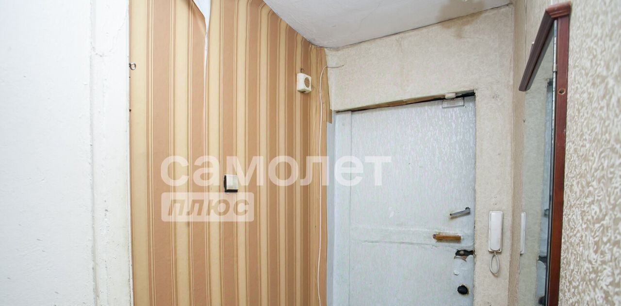 квартира г Кемерово р-н Центральный б-р Пионерский 2 фото 15