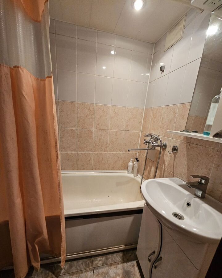 комната г Киров р-н Ленинский ул Ленина 187к/1 фото 14