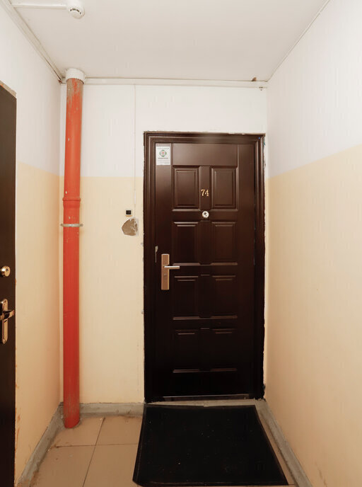 квартира г Иркутск ул Баумана 235/5 фото 26