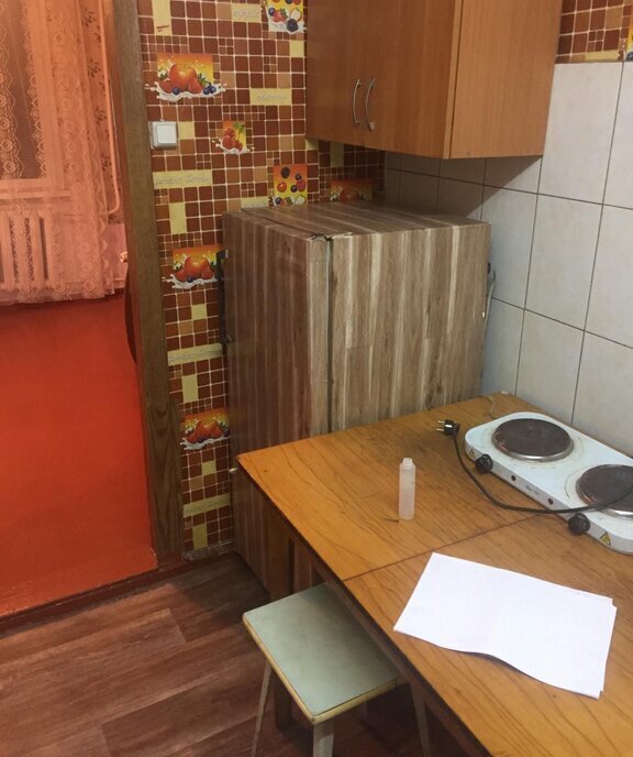 квартира г Красноярск ул Волжская 5 фото 4