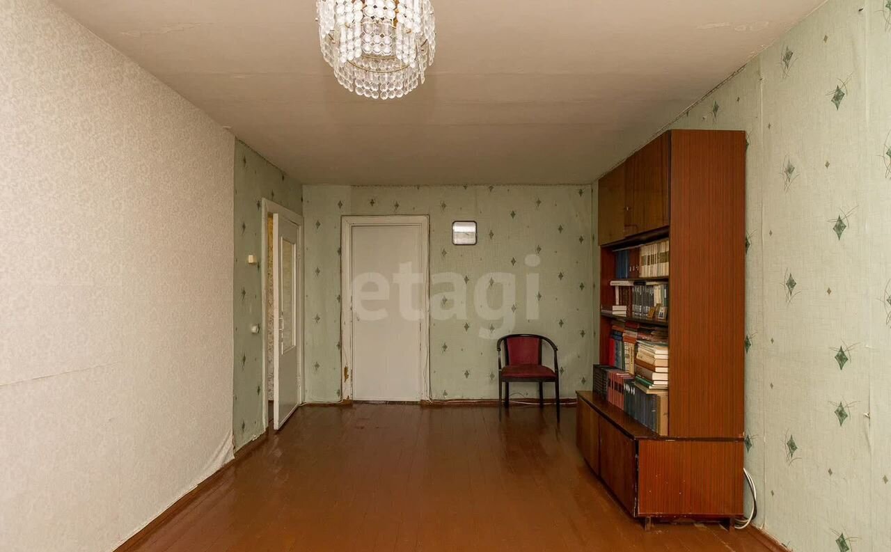 квартира г Тюмень р-н Калининский ул Ямская 102 фото 2