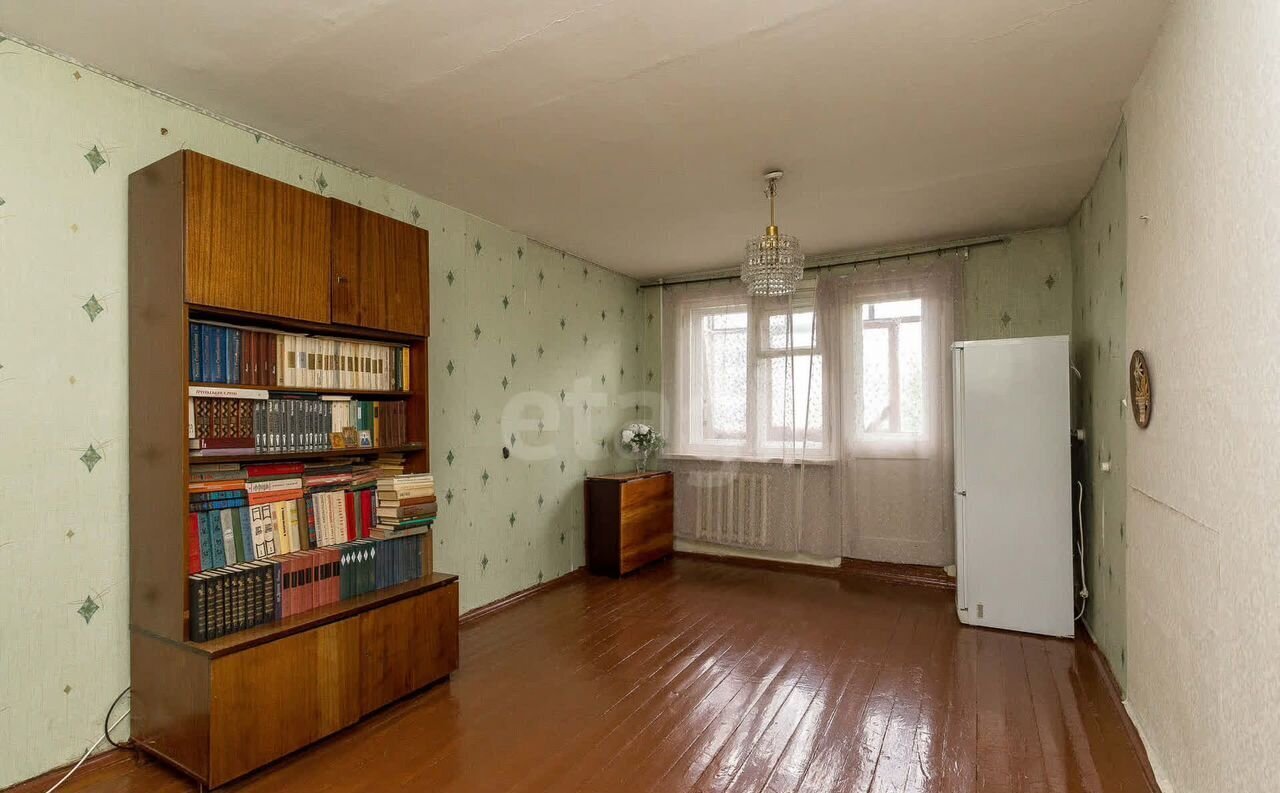квартира г Тюмень р-н Калининский ул Ямская 102 фото 7
