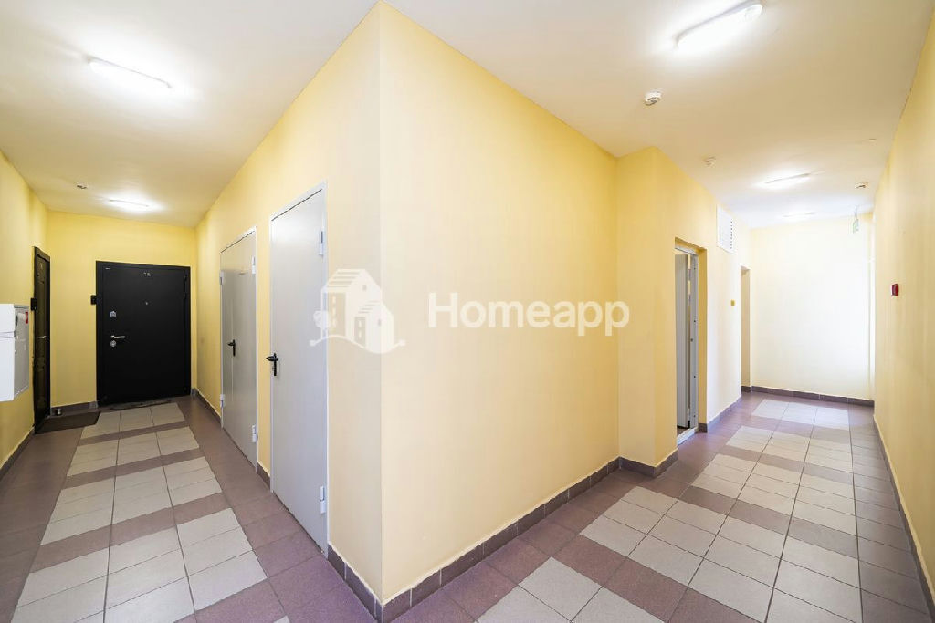 квартира г Одинцово ул Белорусская 2 фото 23
