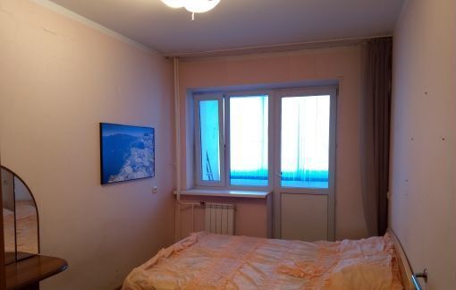 квартира г Красноярск р-н Октябрьский ул Академгородок 10а фото 11