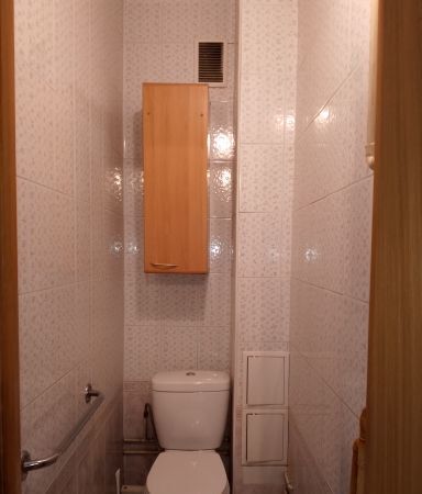 квартира г Красноярск р-н Октябрьский ул Академгородок 10а фото 13