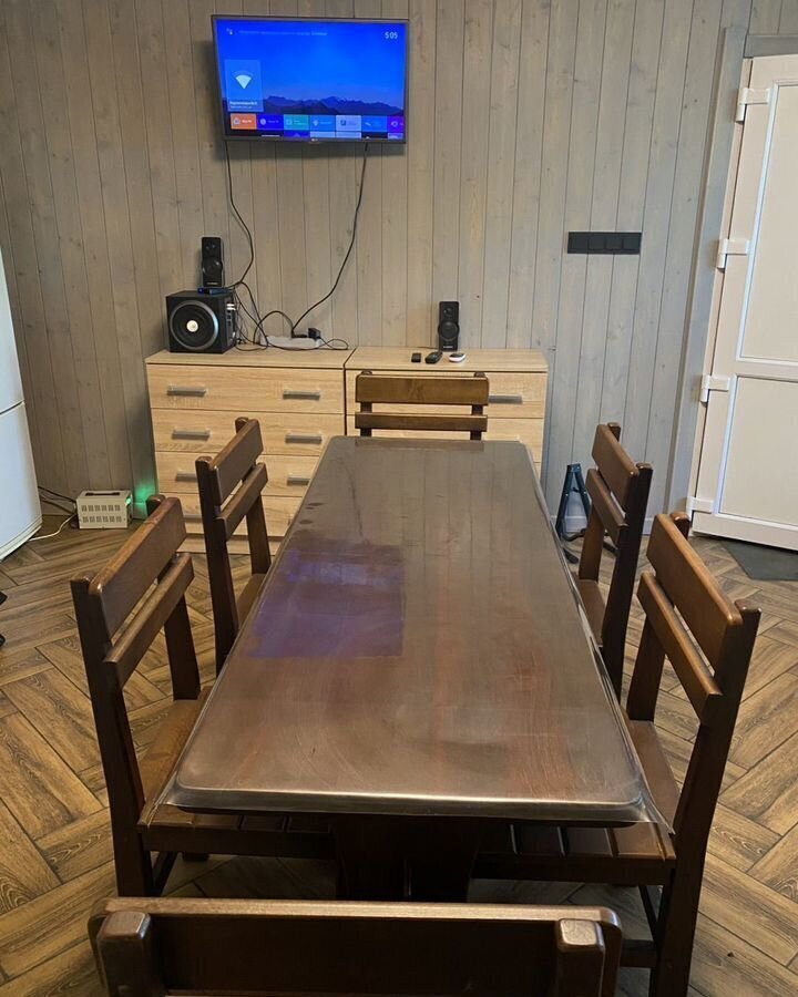дом г Троицк ул Путевая 61 Троицкий г. о. фото 14