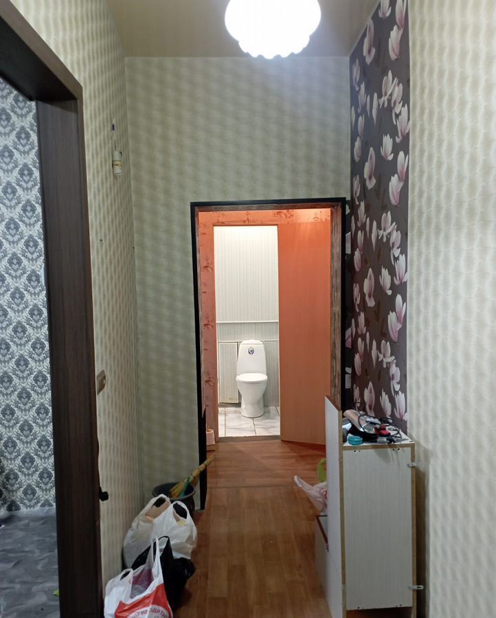 квартира г Кушва ул Горняков 14 Кушвинский муниципальный округ фото 11